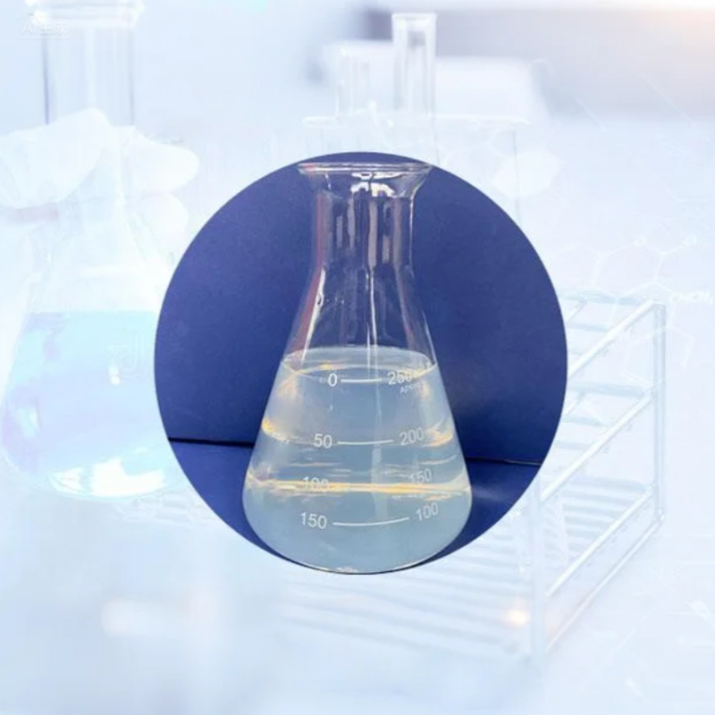 YDS酸性系列硅溶胶